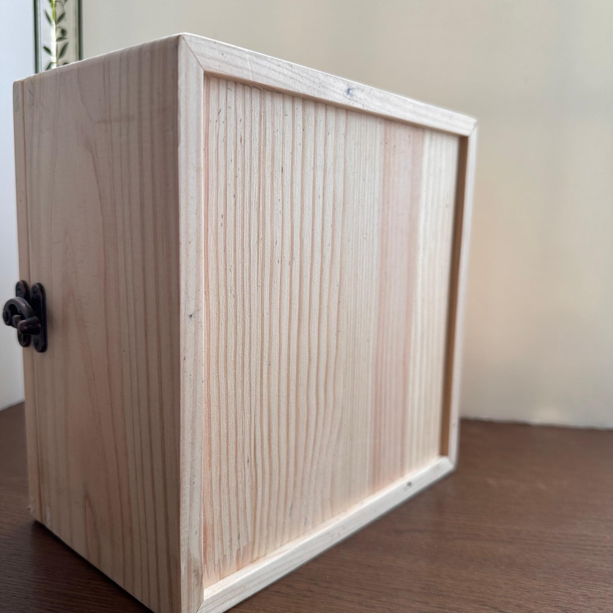 ファーストシューズメモリアルBOX | 8枚目